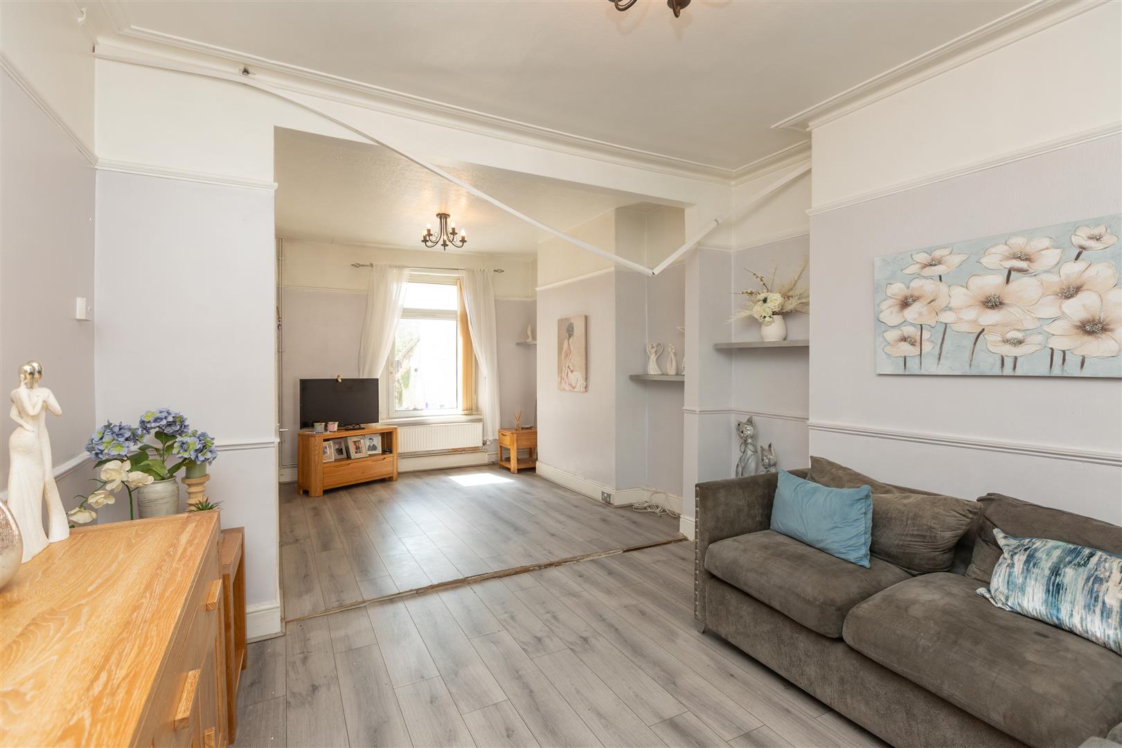 Oxford Street, Sandfields, Swansea, SA1 3JN